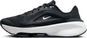 VERSAIR womens LACED SHOES - BLACK/ANTHRACITE-SUMMIT WHITE-WHITE-VOLT
