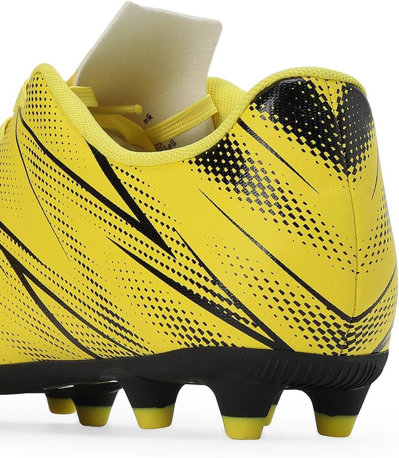 PUMA Attacanto Fg/Ag mens Soccer Shoe