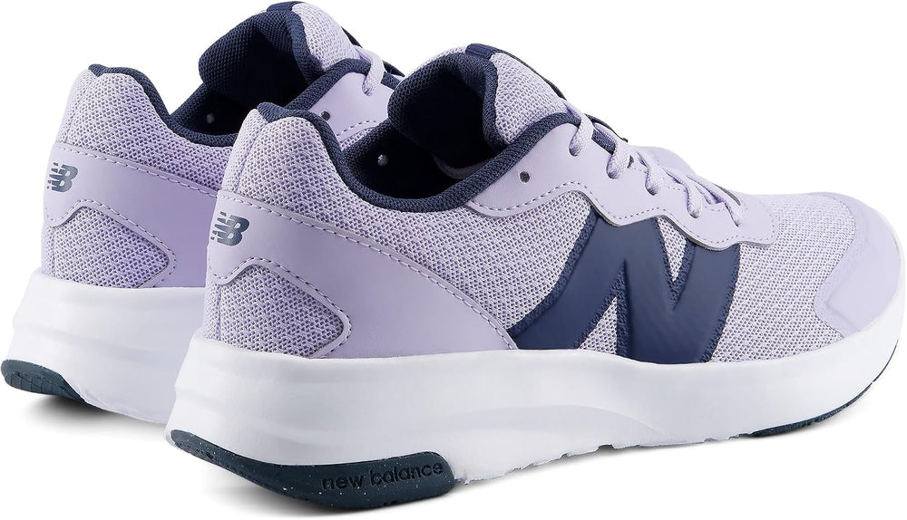 578 Shoes, PURPLE (500)