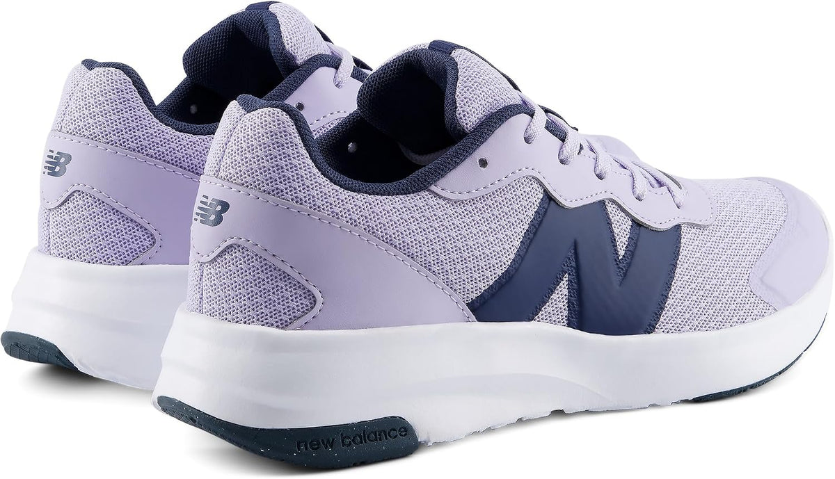 578 Shoes, PURPLE (500) – image 14