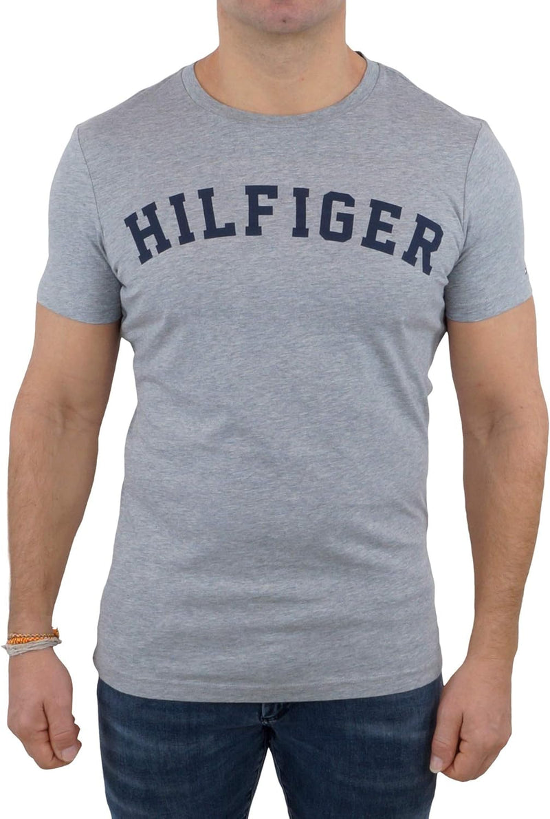 Tommy Hilfiger Men's SS TEE LOGO T-shirt