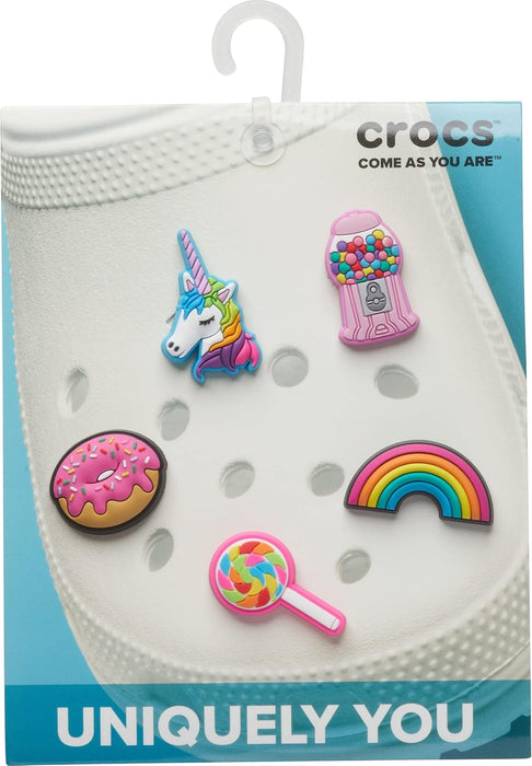 Crocs Jibbitz Shoe Charms Disney Charms Multi Pack