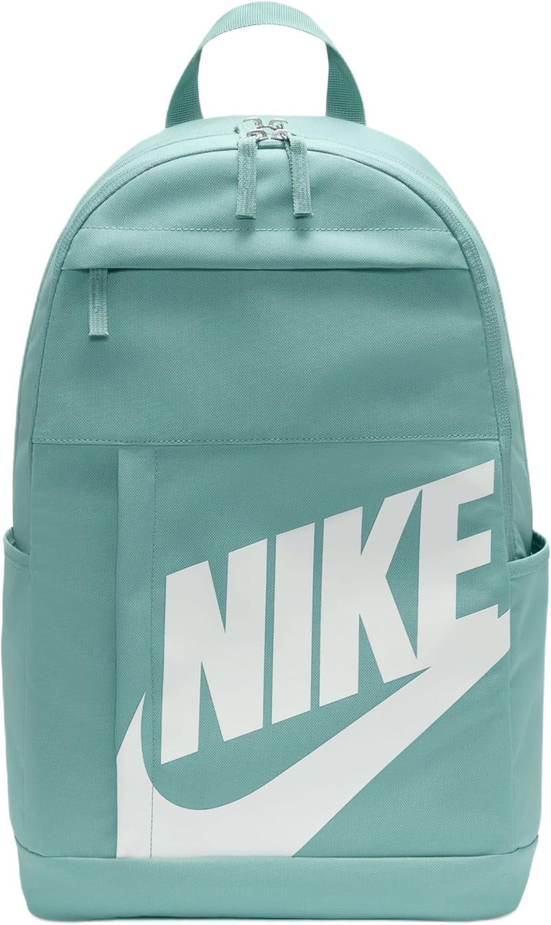 Unisex Elemental Label Handbag - CANNON/CANNON/(SUMMIT WHITE)