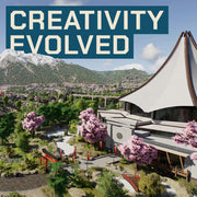 PS5 Jurassic World Evolution 3_UAE Ver