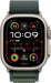 Apple Watch Band - Alpine Loop - 49mm - Tan - Medium