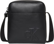 Ck Reporter Lv04d3248g Handbags for mens Black OS