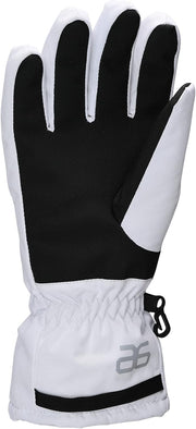 womens Blitz Gloves - Tropic Ski Print M