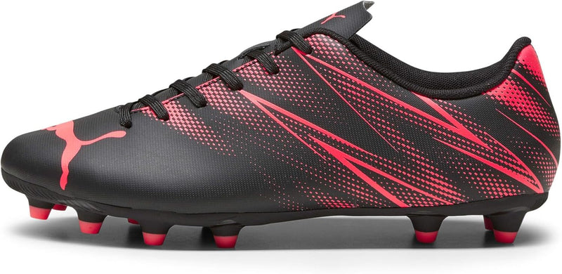 PUMA Attacanto Fg/Ag mens Soccer Shoe