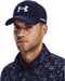 Under Armour Mens UA Golf96 Hat (pack of 1)