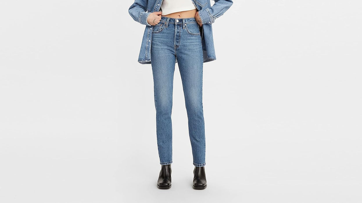 Levi's Women's 501 Skinny Jeans