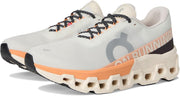 61.97653 womens Sneaker - Ivory/Tangerine