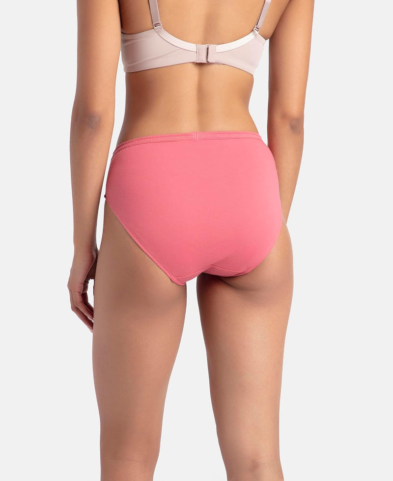Jockey Women 1410_Pack of 3 Panty (pack of 3)