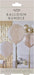 Ginger Ray Shimmer Wall Gold Backdrop Panels
