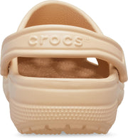 Unisex Adult 10001-2Q9 Classic Clog - Shitake