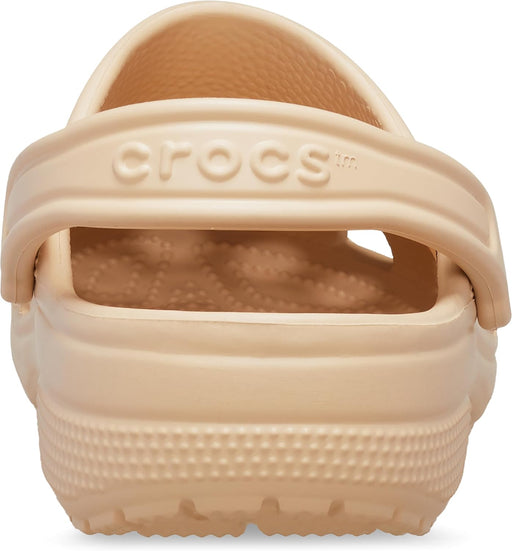 Unisex Adult 10001-2Q9 Classic Clog - Shitake