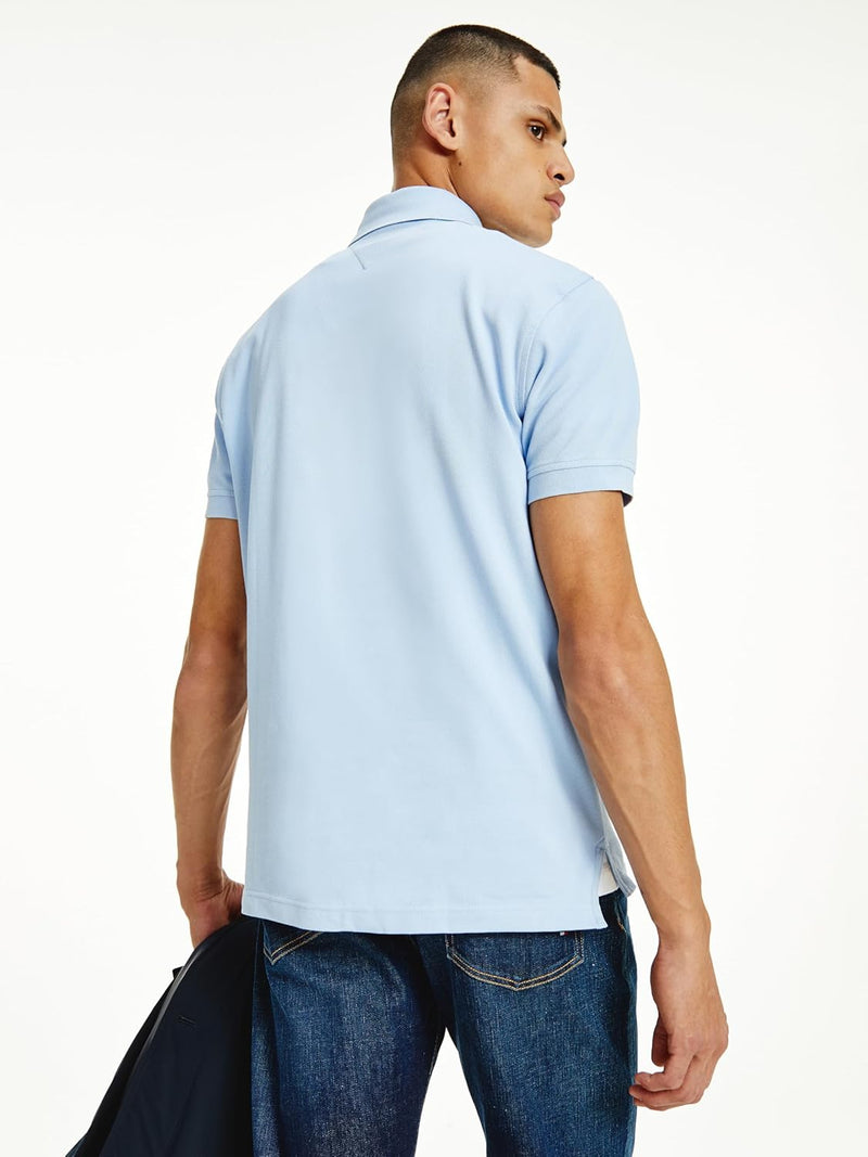 Tommy Hilfiger mens 1985 REGULAR POLO Polo Shirt