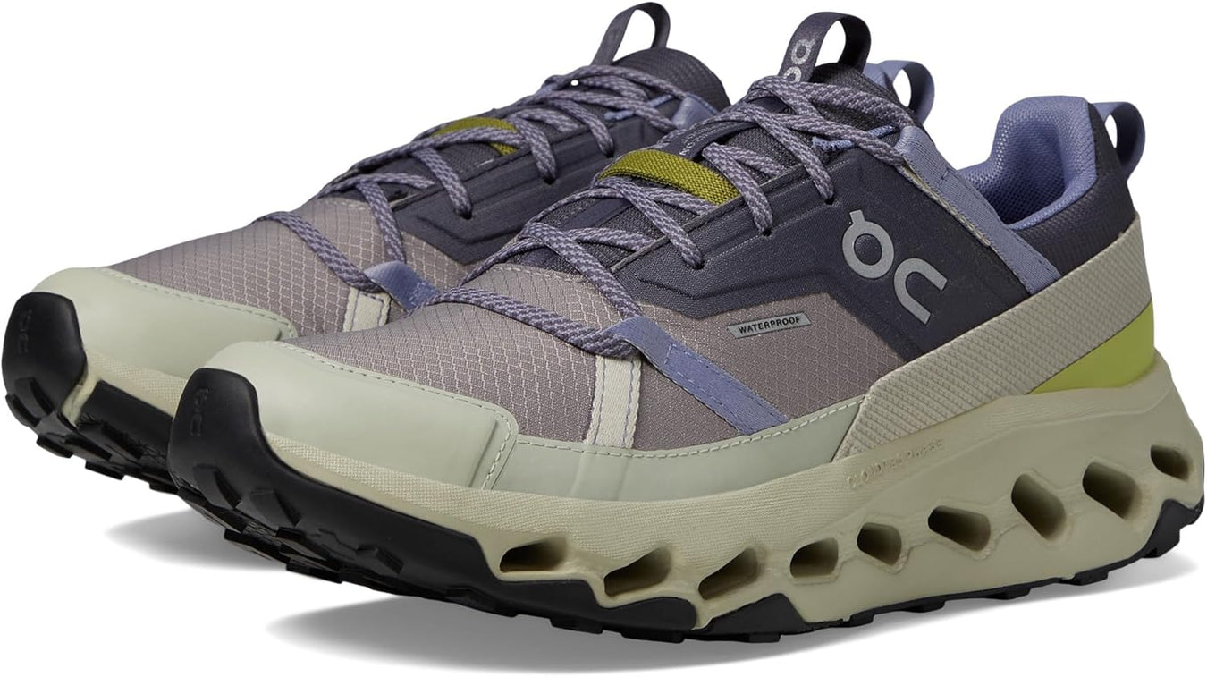 On cloud shoes women