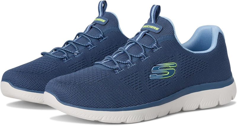 SUMMITS womens Shoes - BLUE