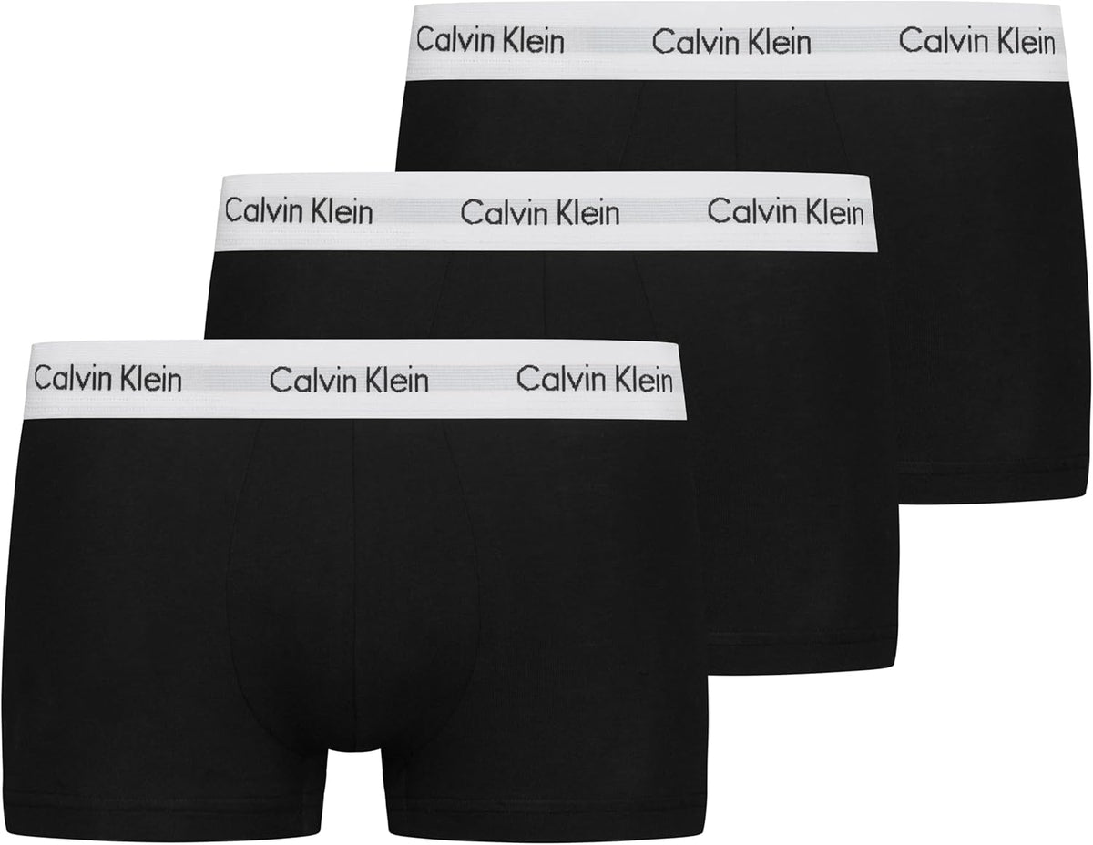 Men's 3P Low Rise Trunks (pack of 3) – image 3