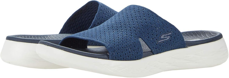 Womens On the go 600 16259 - Navy