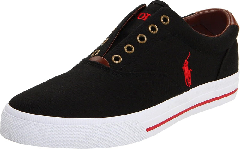 POLO RALPH LAUREN Men's Vito Fashion Sneaker