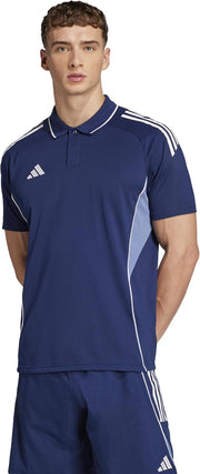 Men Tiro 25 Competition Polo Shirt - Blue