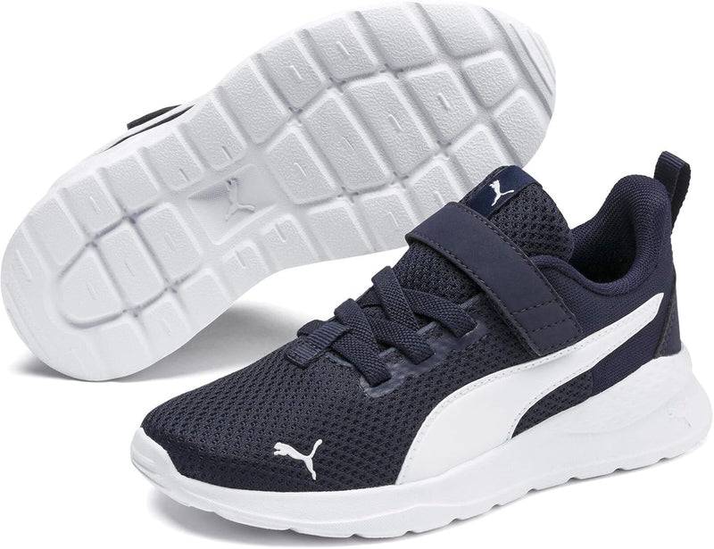 PUMA Anzarun unisex-child Sneakers