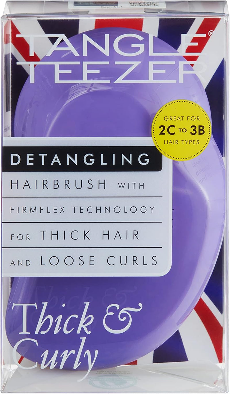 Tangle Teezer Original - Black