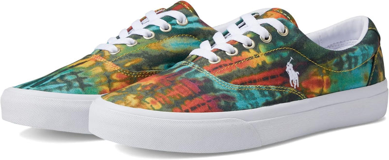 POLO RALPH LAUREN Keaton-pony mens Sneaker