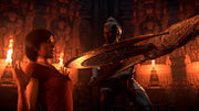 PlayStation Uncharted Legacy of Thieves Collection (PS5)