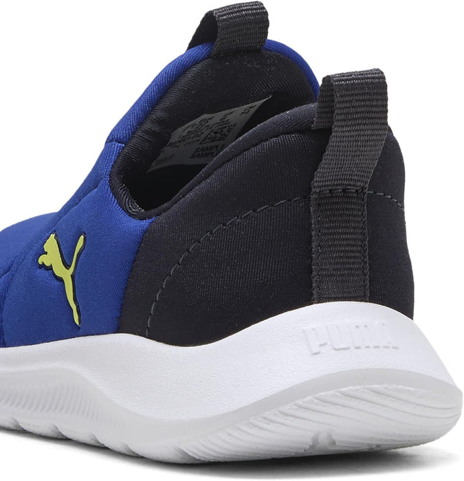 PUMA Puma Fun Racer 2 Sliptech Inf unisex-baby Sneaker