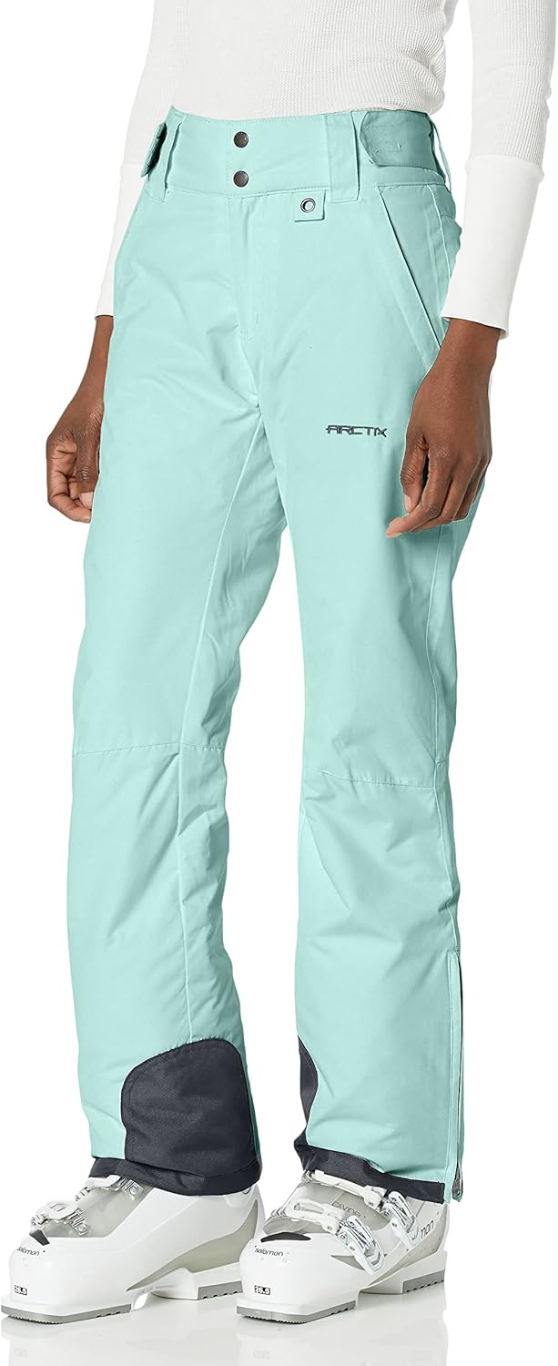 ARCTIX Women's Women's Snow Pants Skiing-Pants