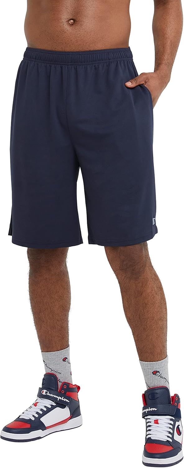 Champion Men's Core Training Short Core Training Short (pack of 1)