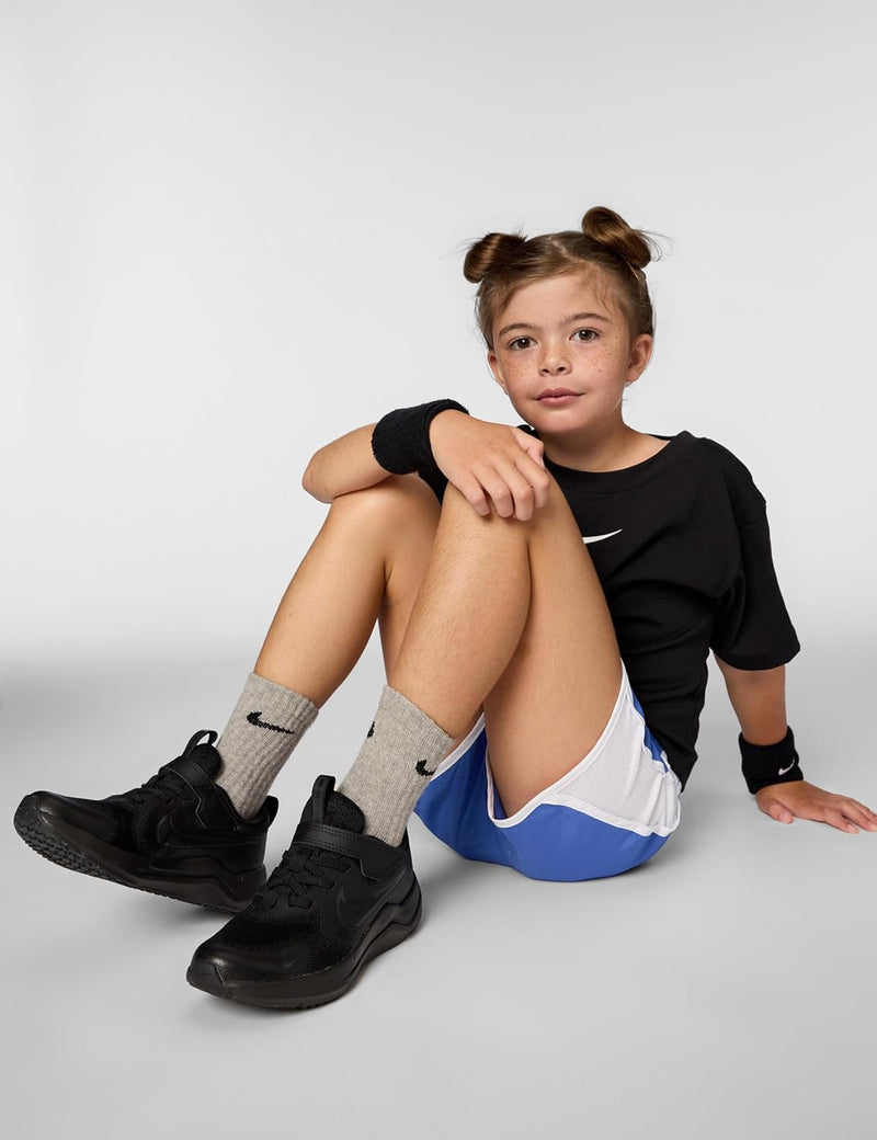 Nike Cosmic Runner PS unisex-child LACED SHOES