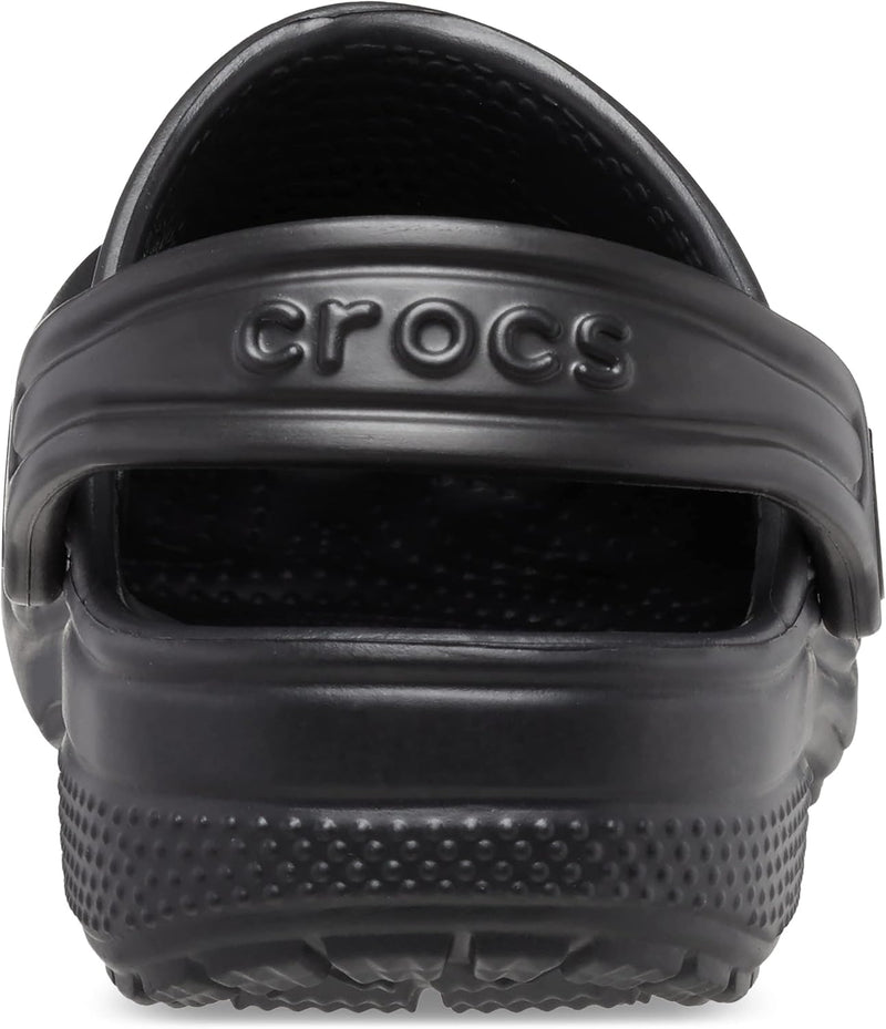 Crocs Crocs Toddlers' Classic Clog unisex-child Clog