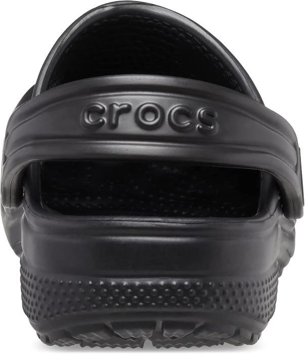 Crocs Crocs Toddlers' Classic Clog unisex-child Clog