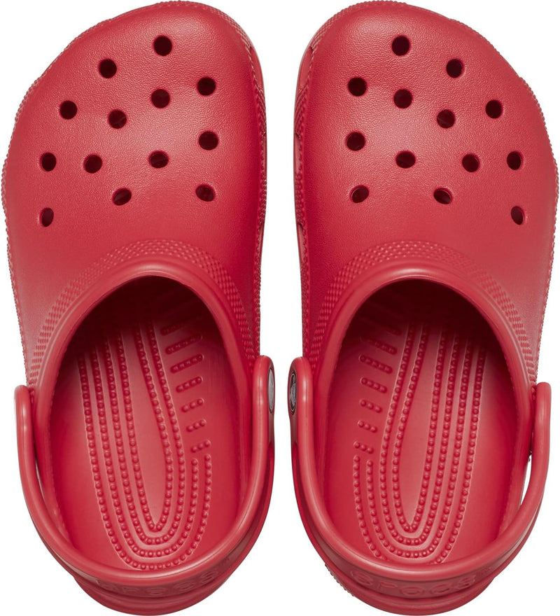 Crocs Crocs Toddlers' Classic Clog unisex-child Clog