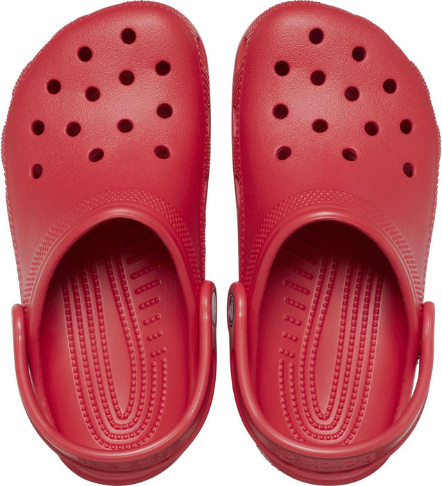 Crocs Crocs Toddlers' Classic Clog unisex-baby Clog