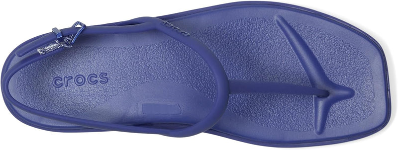 Crocs Women 209793-001 Flat Sandals
