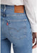 Levi's Womens 725 High Rise Bootcut Jeans