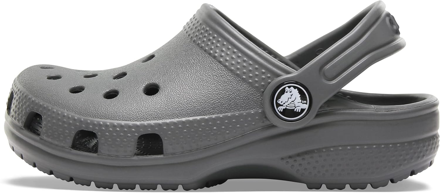 Crocs Crocs Toddlers' Classic Clog unisex-baby Clog