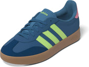 Barreda Shoes womens Shoes - Hi Res Yellow Dusky Ink Bliss Pink