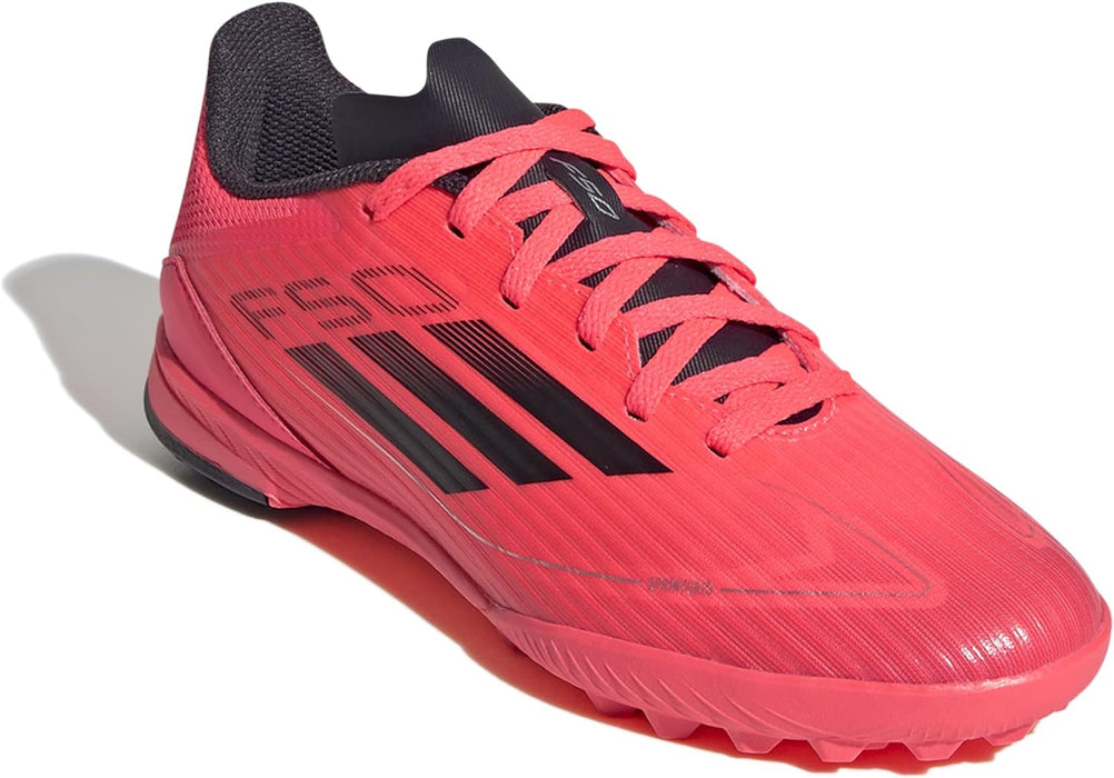 adidas Unisex Kid's F50 League Football Boots Turf Shoes