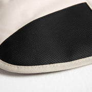Funbliss Car Seat Protector for Baby Child Car Seats - Auto Seat Cover Mat for Under Carseat with Thickest.