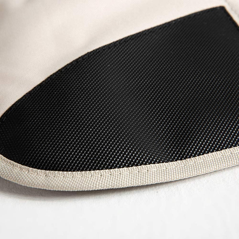 Funbliss Car Seat Protector for Baby Child Car Seats - Auto Seat Cover Mat for Under Carseat with Thickest.