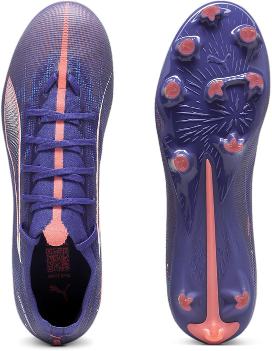 PUMA ULTRA unisex-adult Low Boot