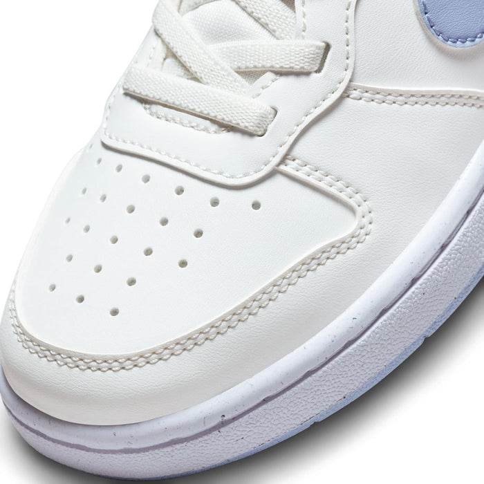 NIKE Boy's Court Borough Low Recraft Sneaker