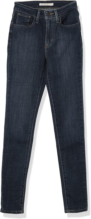 Levi's womens 721 High Rise Skinny Jeans Jeans