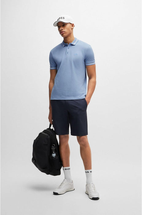 BOSS Men's Paddy Polo Shirt