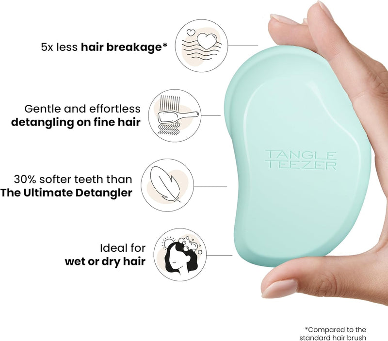 Tangle Teezer Original - Black
